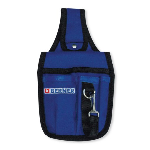 Porta utensili 5 tasche